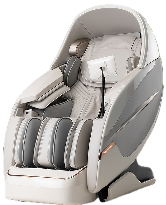 VComfort® iSupreme Max 4D Special Edition High-End Massage Chair