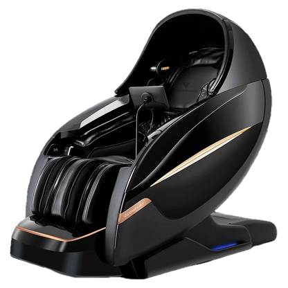 VComfort® iSupreme Max 4D Special Edition High-End Massage Chair