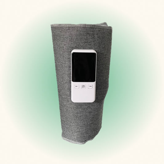 Wireless Air Compression Calf Massager