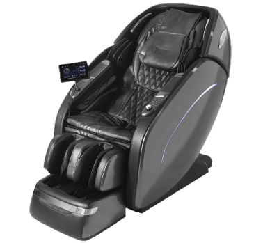 GLOBAL RELAX |  Daruma 3D Massage Chair