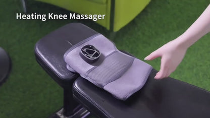 Premium Heated Knee & Elbow Massager